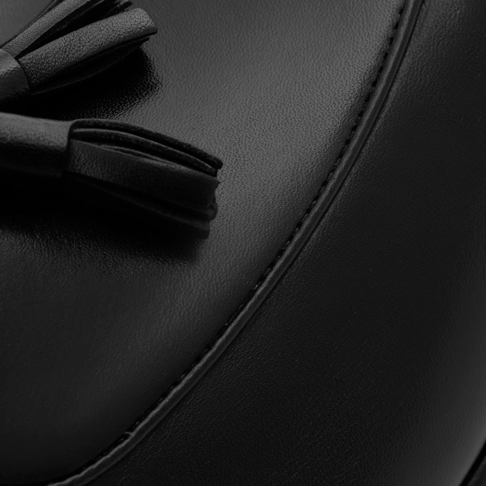 Perry Belgian Loafer - Full Grain Leather - Men's sold by Beckett Simonon product image thumbnail 5