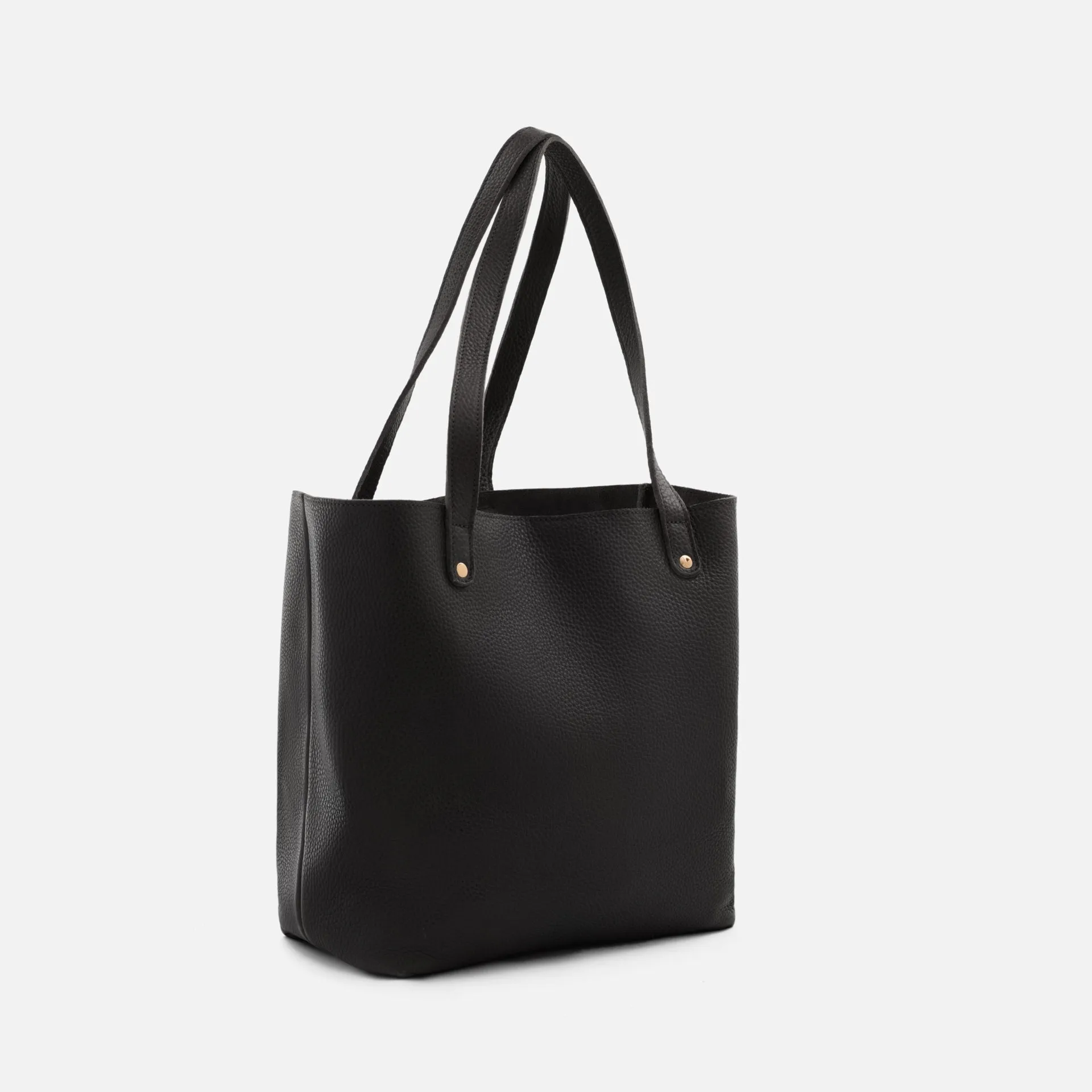 Mia Tote - Pebbled Leather - Women's sold by Beckett Simonon product image thumbnail 3