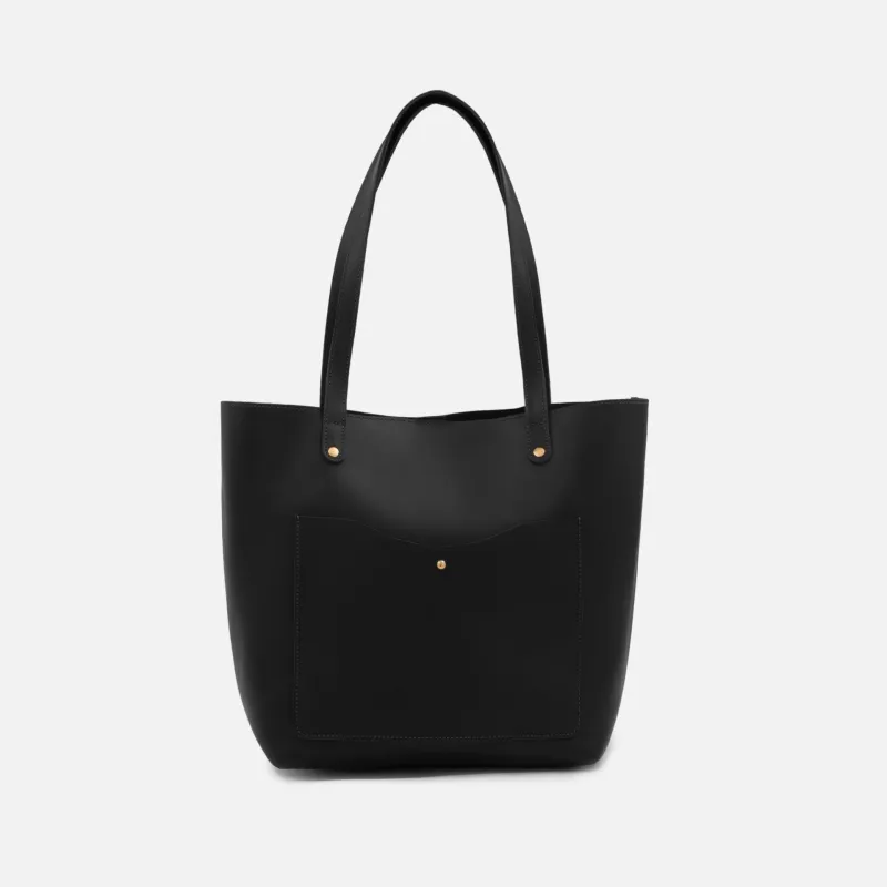 Mia Tote - Full-Grain Leather - Women's sold by Beckett Simonon