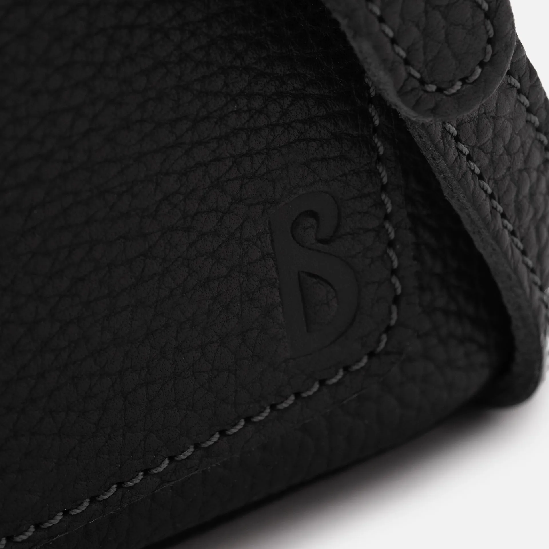 Callie Crossbody - Pebbled Leather - Women's sold by Beckett Simonon product image thumbnail 5