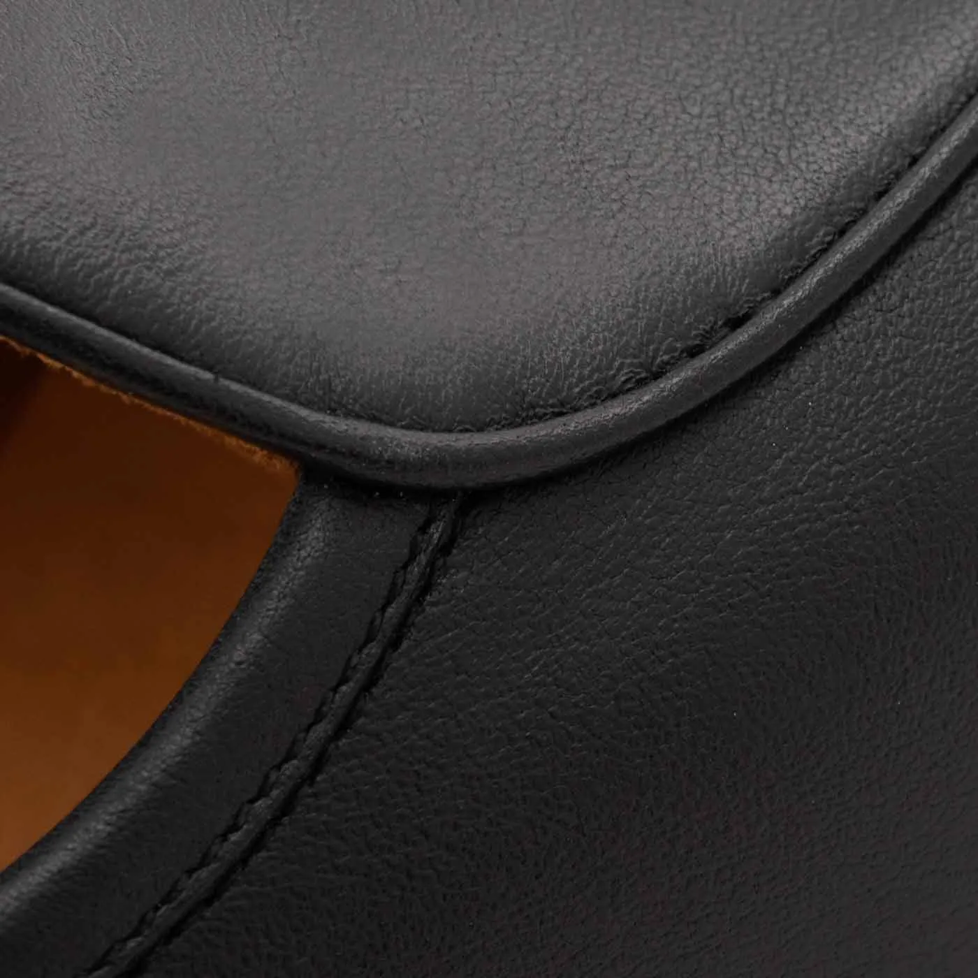 Greta Belgian Loafer - Full Grain Leather - Women's sold by Beckett Simonon product image thumbnail 5