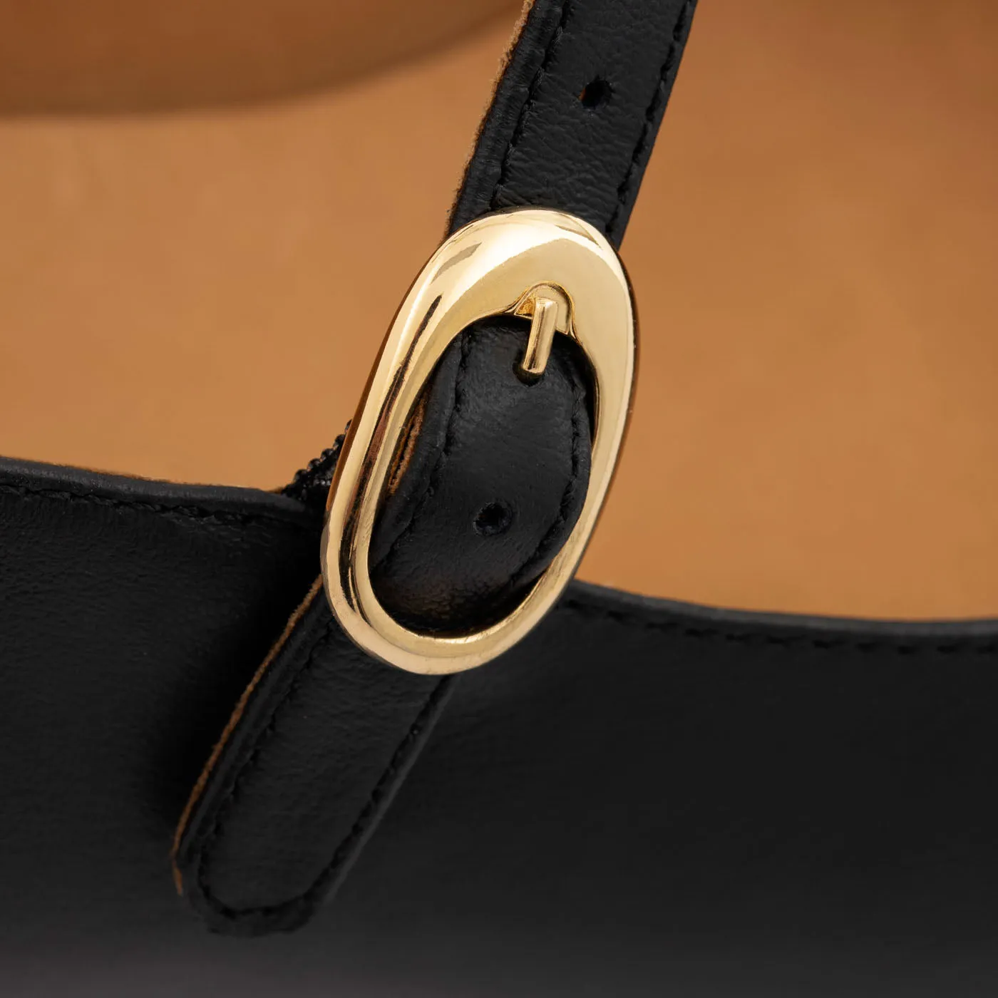 Mila Mary Jane - Full Grain Leather - Women's sold by Beckett Simonon product image thumbnail 5