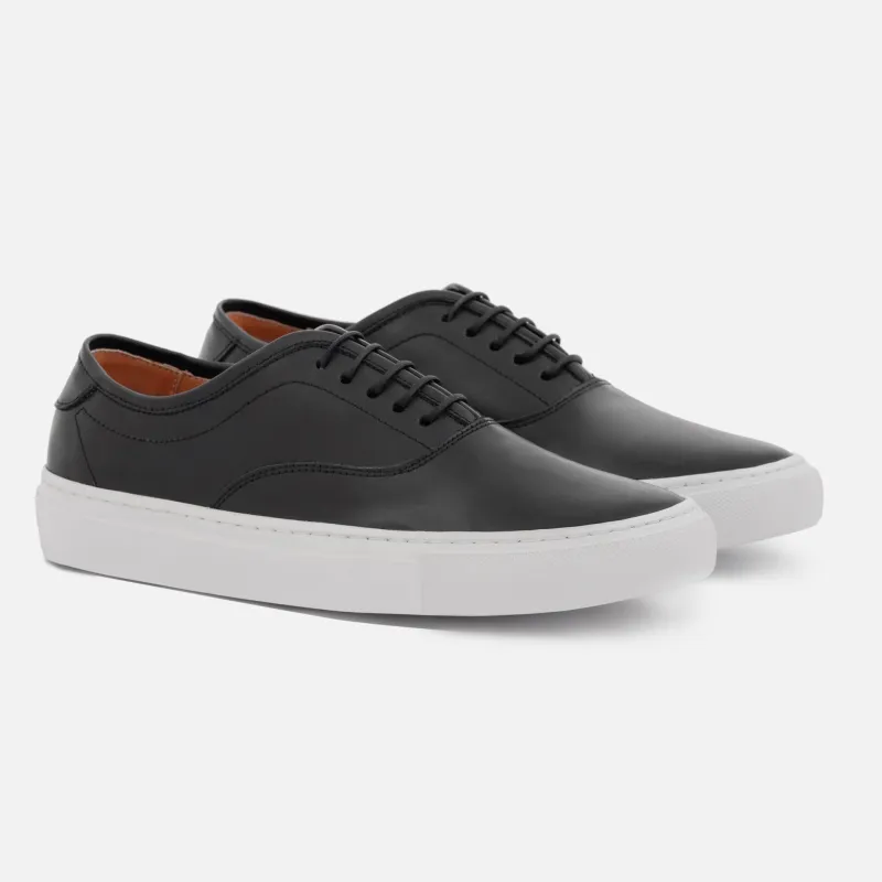 Conti Sneakers - Full Grain Leather - Women's sold by Beckett Simonon