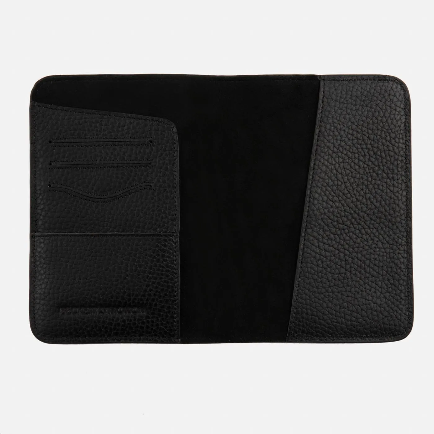 Wallet & Passport Case Set - Women's sold by Beckett Simonon product image thumbnail 4