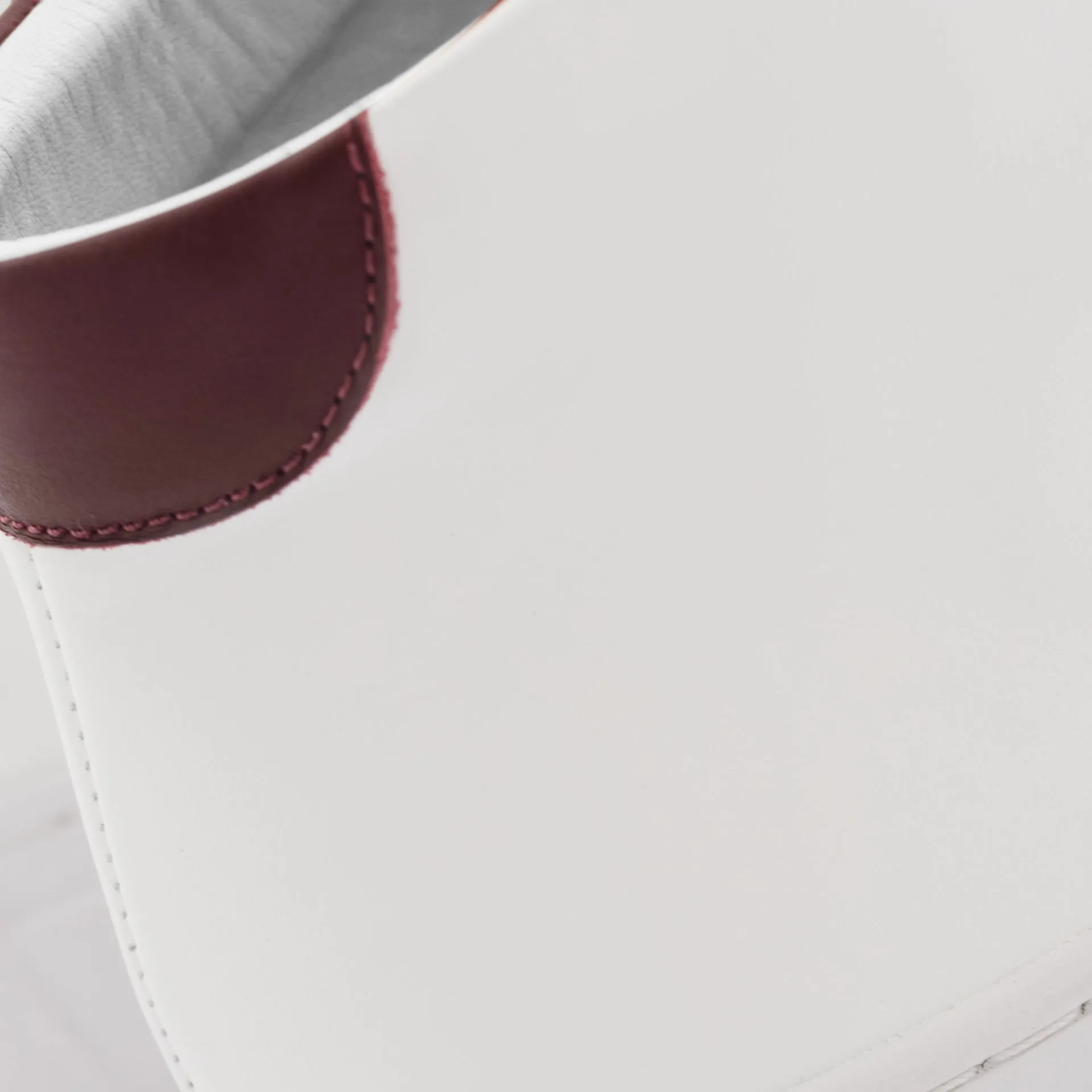 Garcia High Top - Full Grain Leather - Women's sold by Beckett Simonon product image thumbnail 5