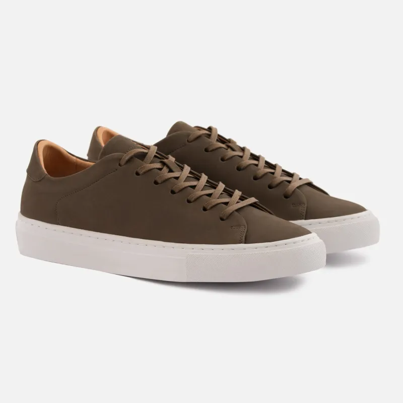 Reid Sneakers - Nubuck - Women’s sold by Beckett Simonon