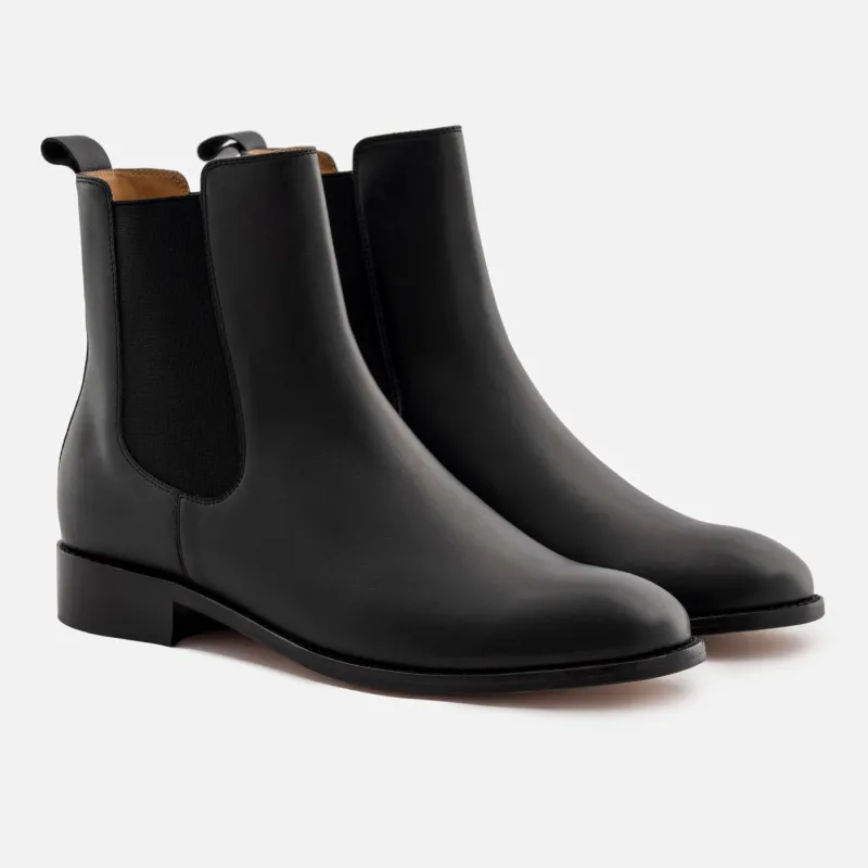 Maeve Chelsea Boots - Women's sold by Beckett Simonon