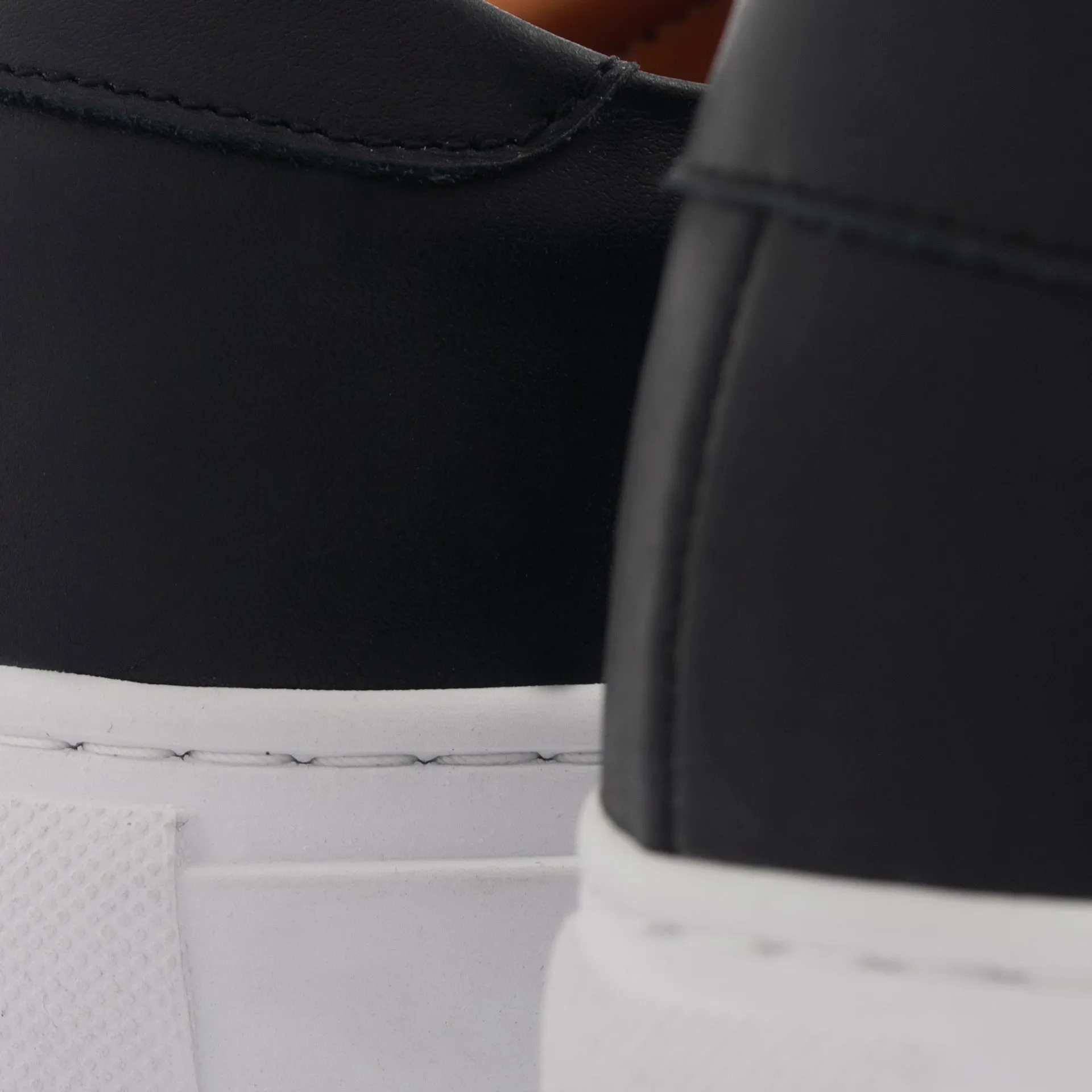 Reid Sneakers - Full Grain Leather - Women's sold by Beckett Simonon product image thumbnail 5