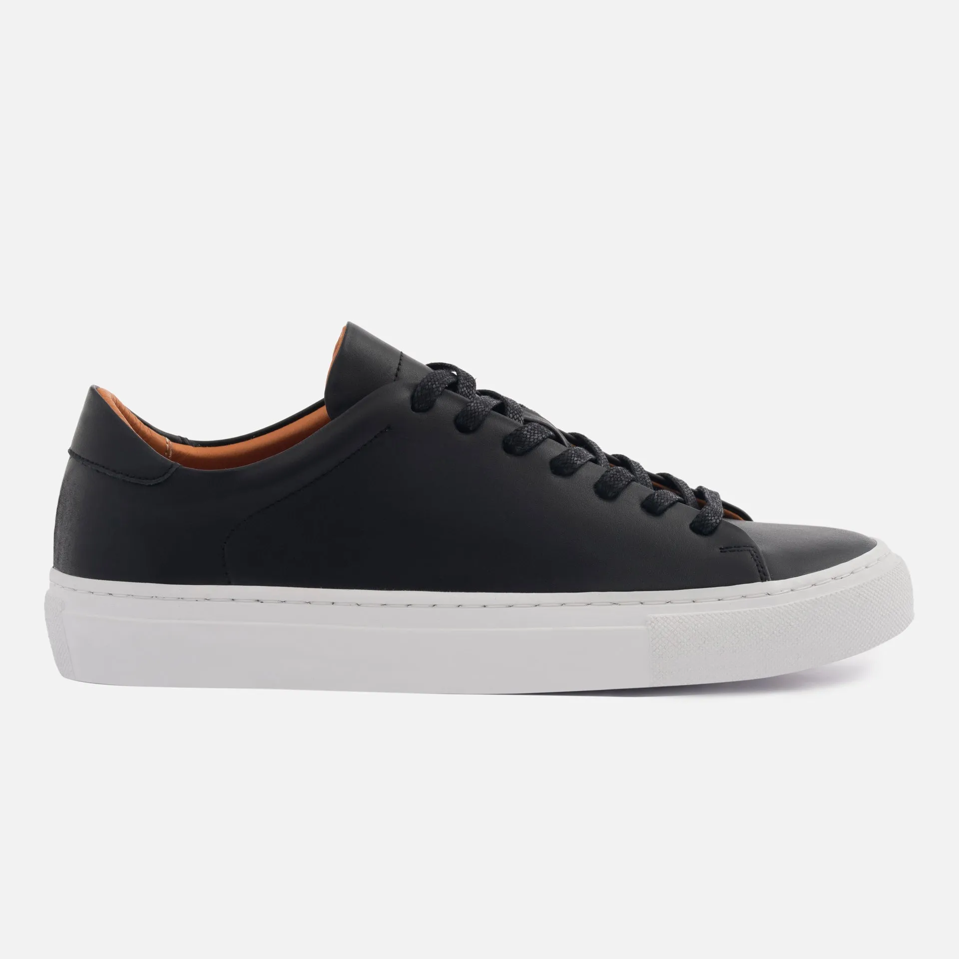 Reid Sneakers - Full Grain Leather - Women's sold by Beckett Simonon product image thumbnail 2