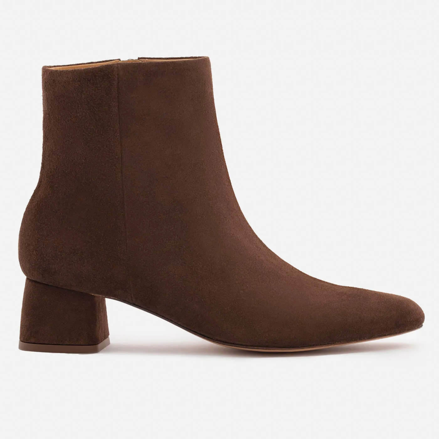 Savannah Booties - Suede - Women's sold by Beckett Simonon product image thumbnail 2
