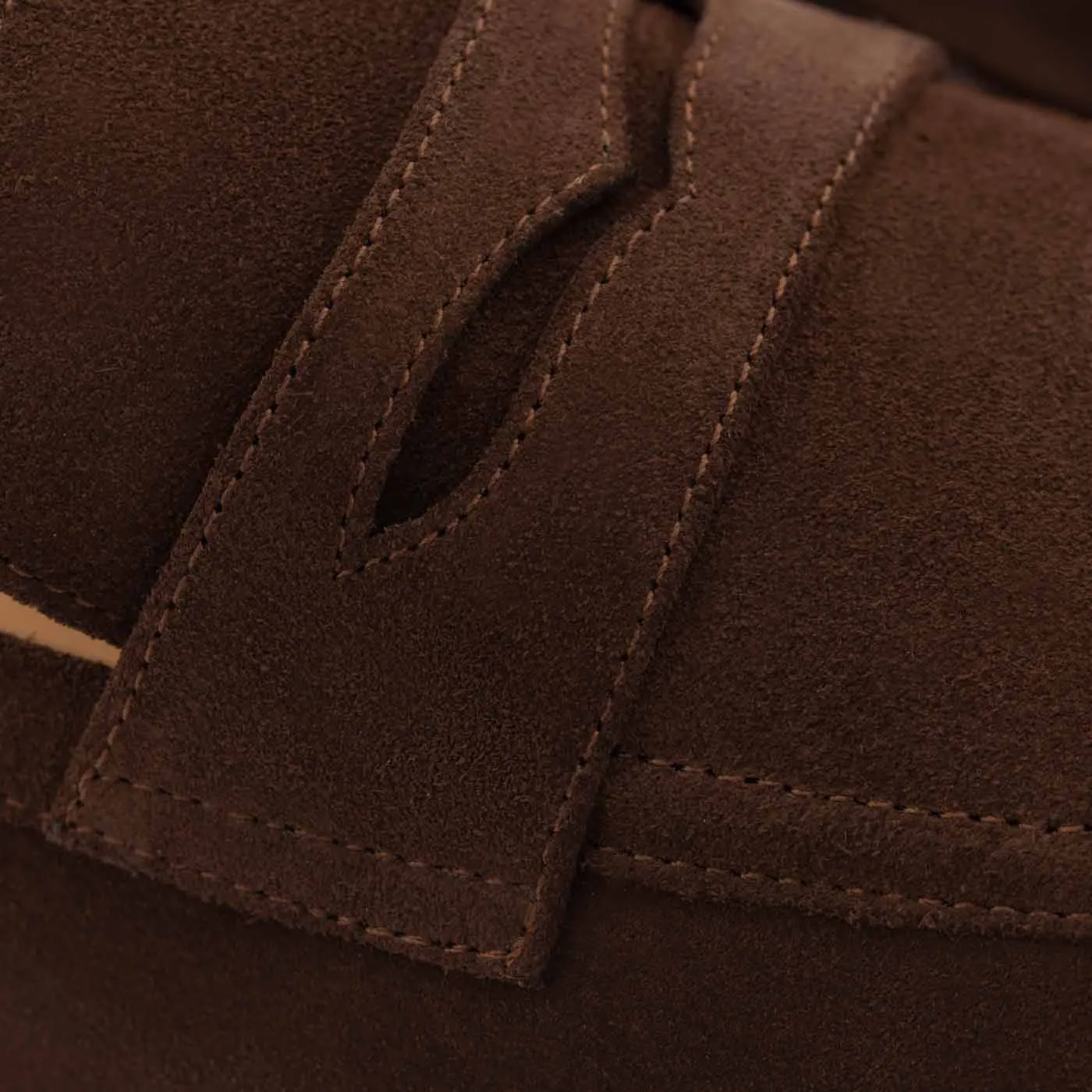 Siena Loafers - Suede - Women's sold by Beckett Simonon product image thumbnail 5