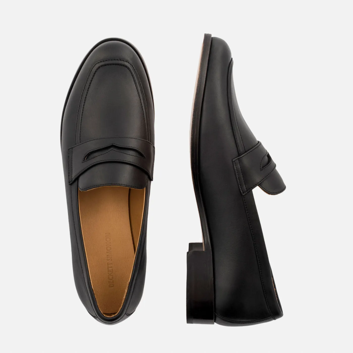 Siena Loafers - Women's sold by Beckett Simonon product image thumbnail 4