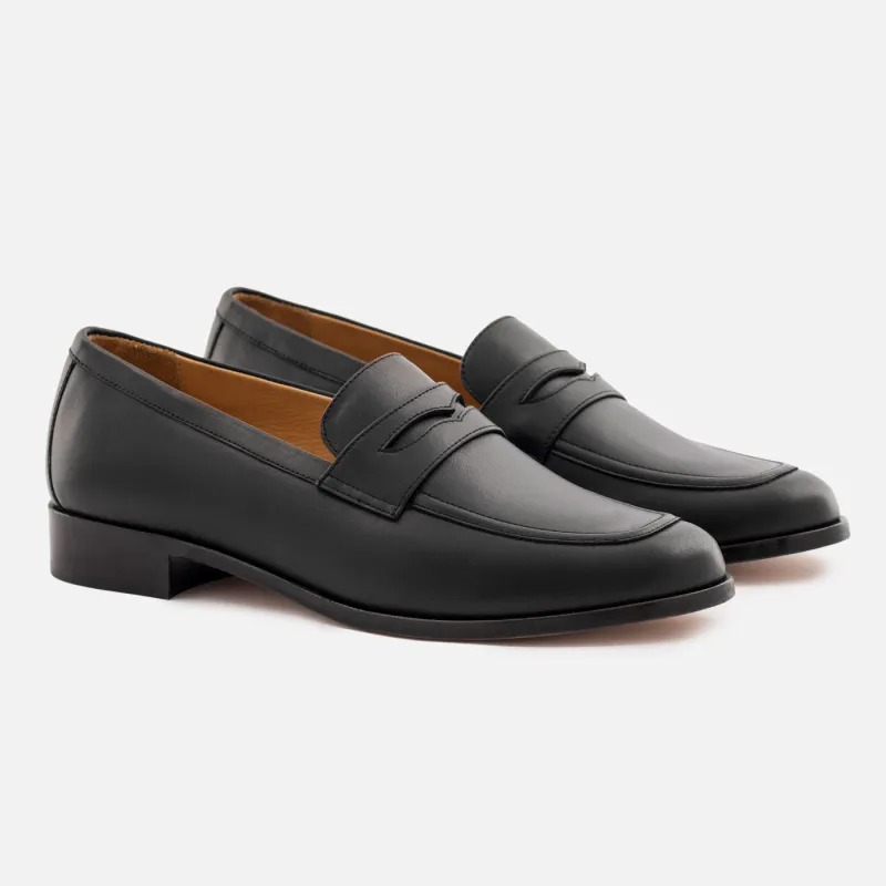 Siena Loafers - Women's sold by Beckett Simonon