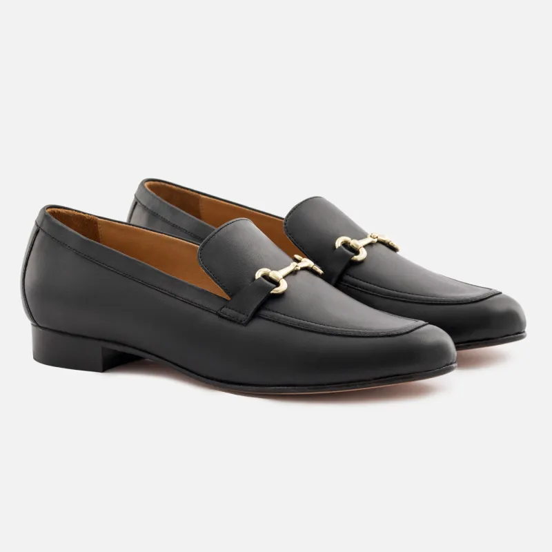 Astrid Loafers - Women's made by Beckett Simonon