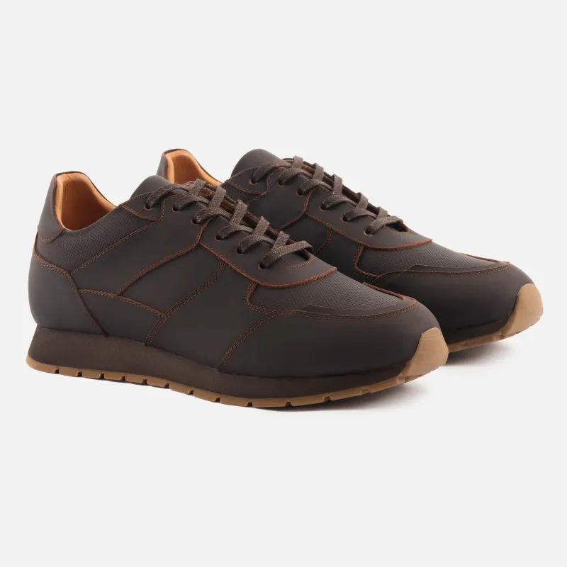 Graham Trainers - Pull-Up - Men's sold by Beckett Simonon