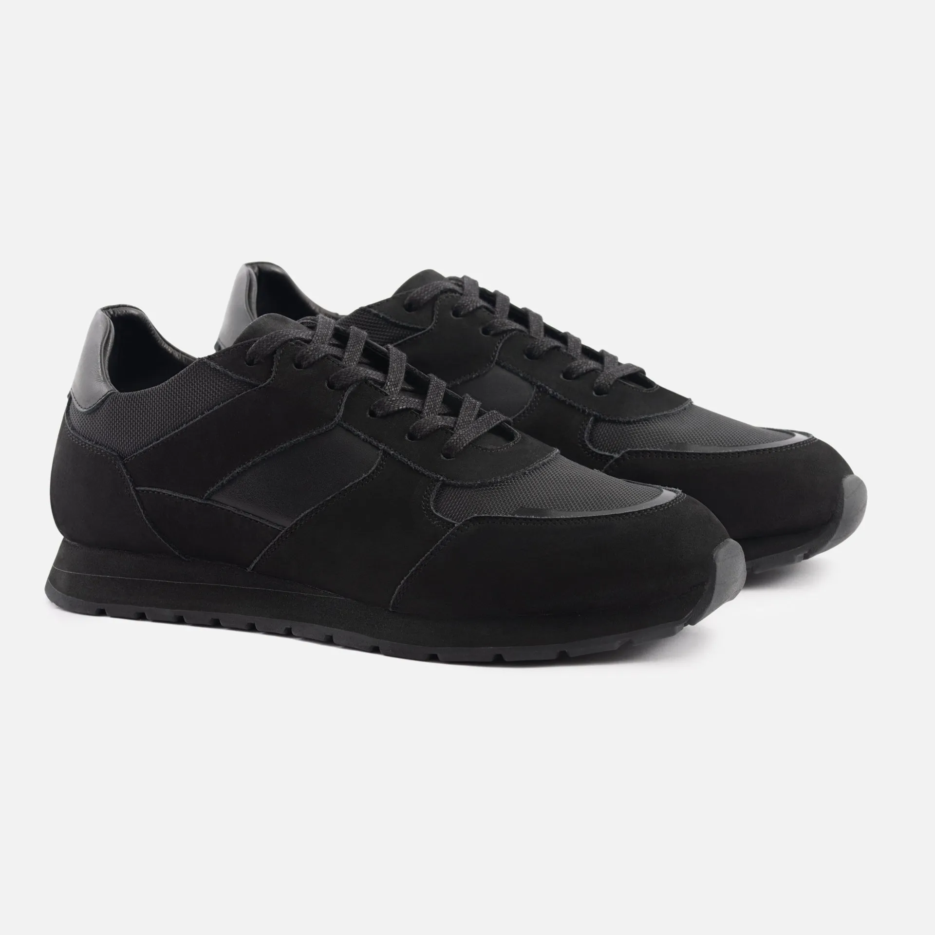 Graham Trainers - Men's sold by Beckett Simonon