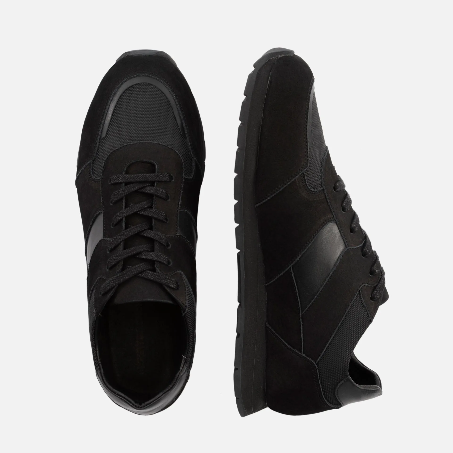 Graham Trainers - Men's sold by Beckett Simonon product image thumbnail 4