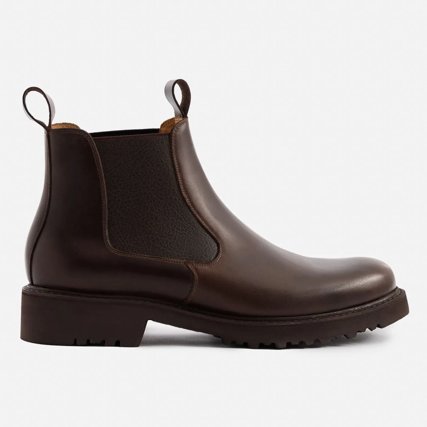 Silva Boots - Pull-Up - Men's sold by Beckett Simonon product image thumbnail 2