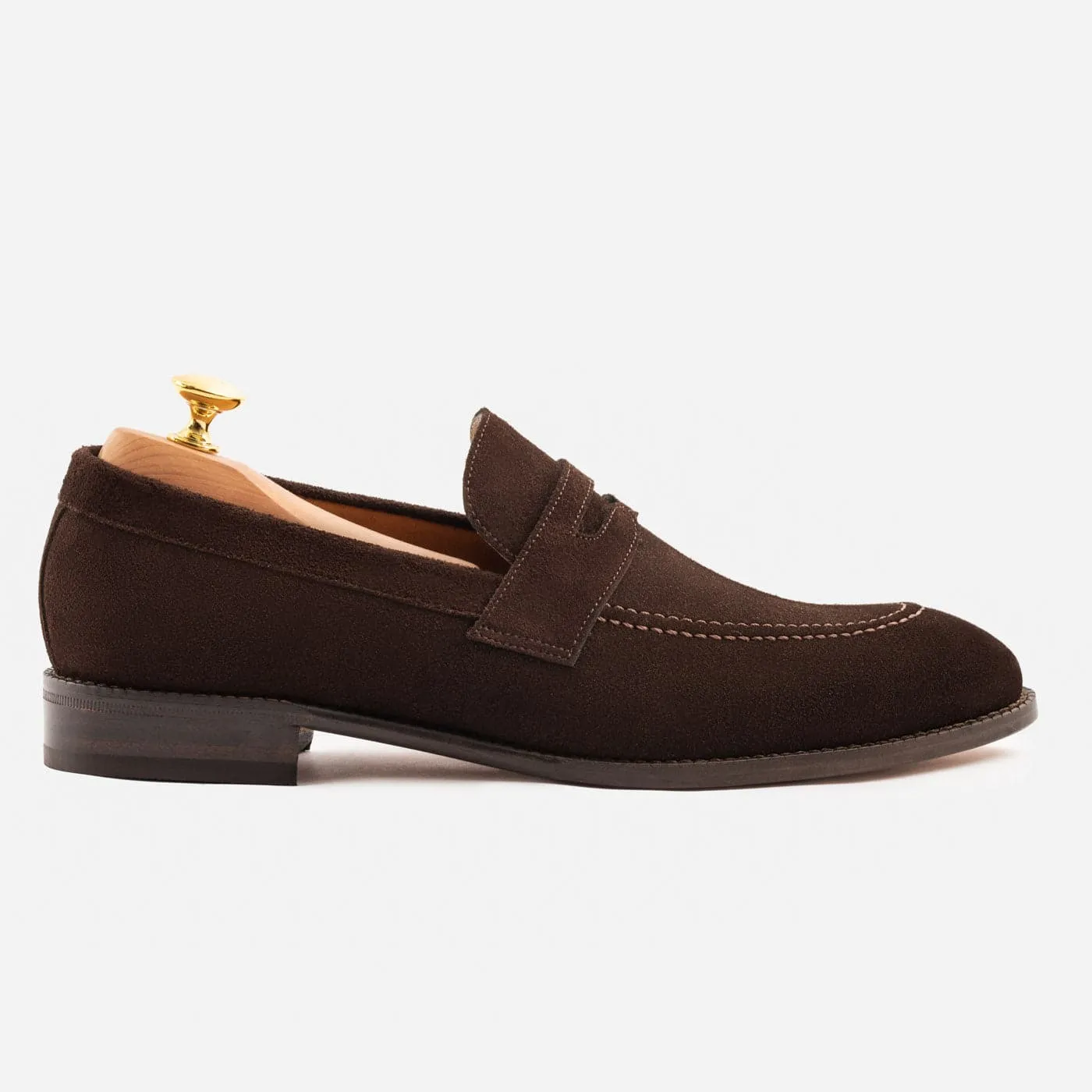 Cohen Loafers - Suede - Men's sold by Beckett Simonon product image thumbnail 2