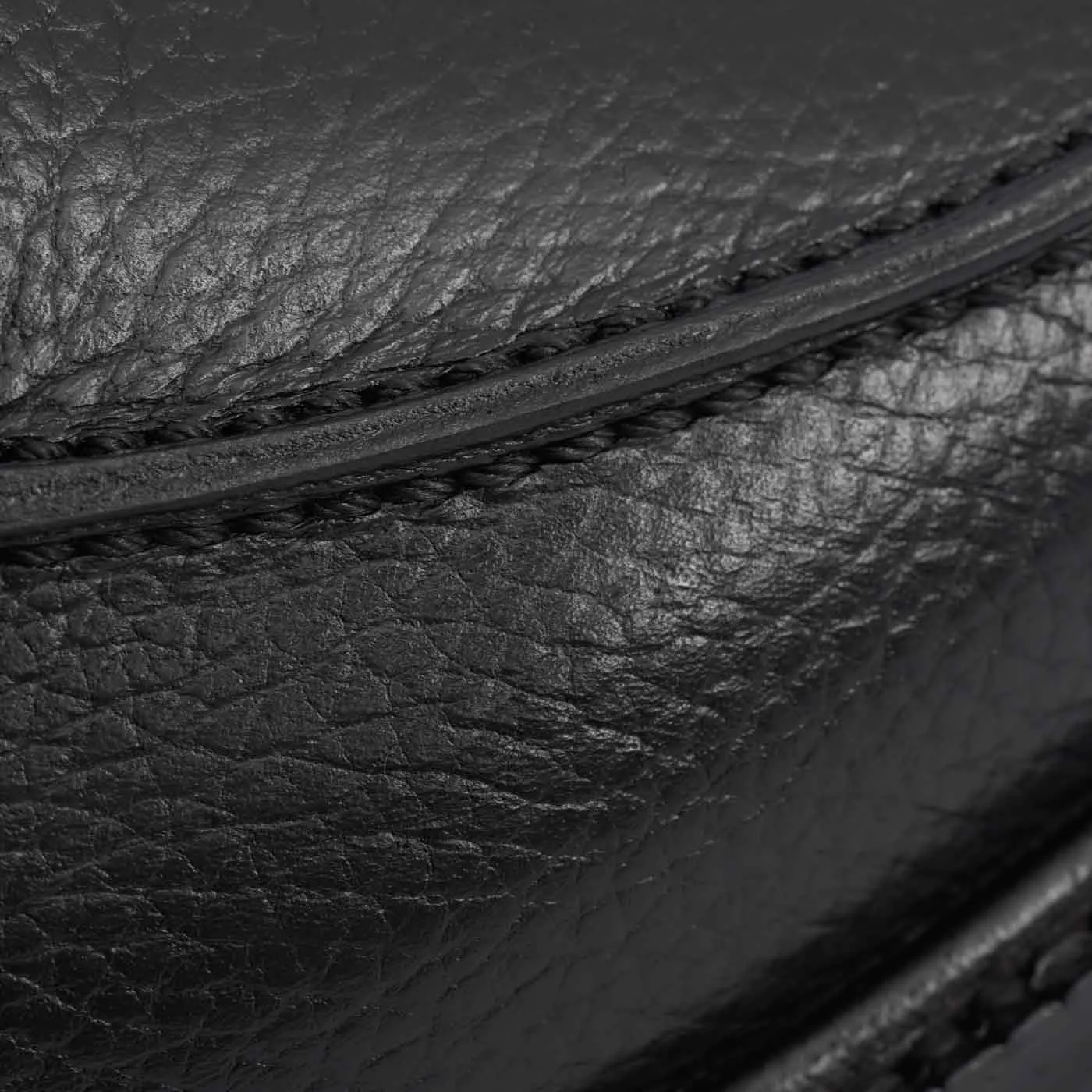 Eriksen Loafers - Pebbled - Men's sold by Beckett Simonon product image thumbnail 5