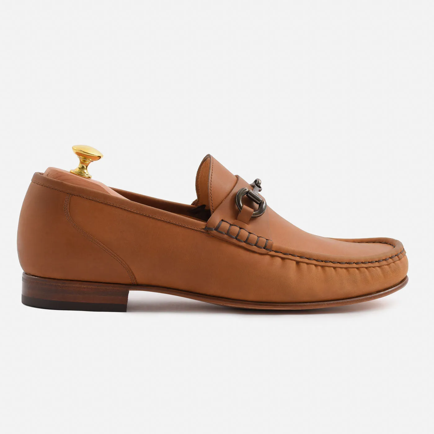 Beaumont Loafers - Pull-Up - Men's sold by Beckett Simonon product image thumbnail 2