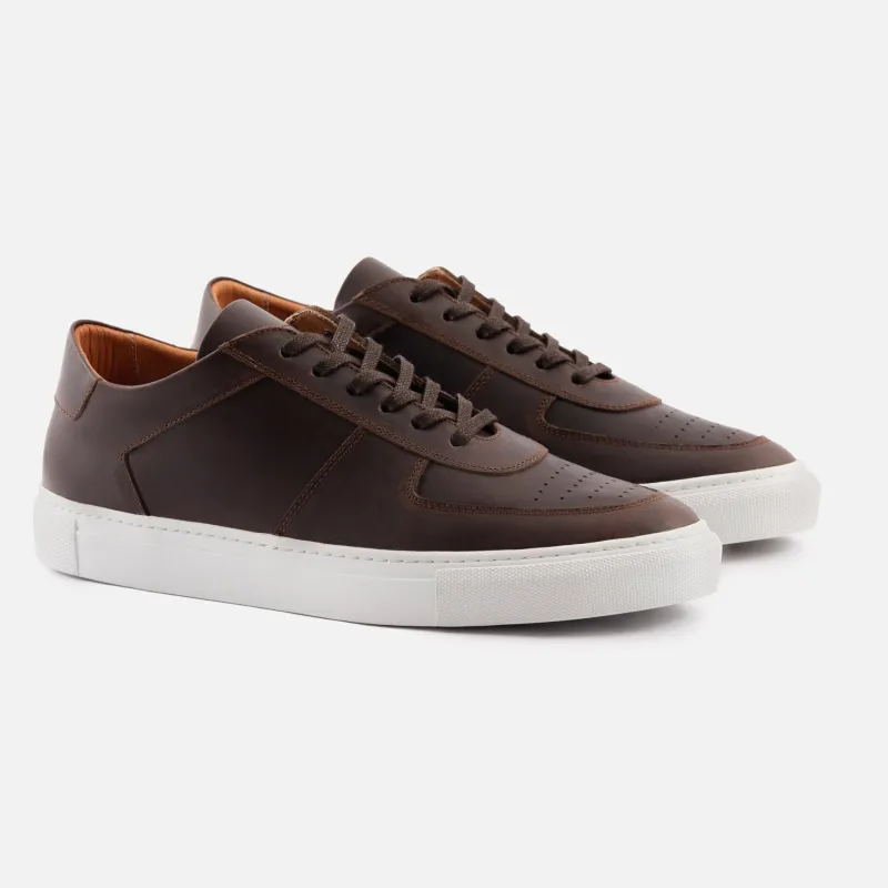 Garcia Sneakers - Pull-Up - Men's sold by Beckett Simonon