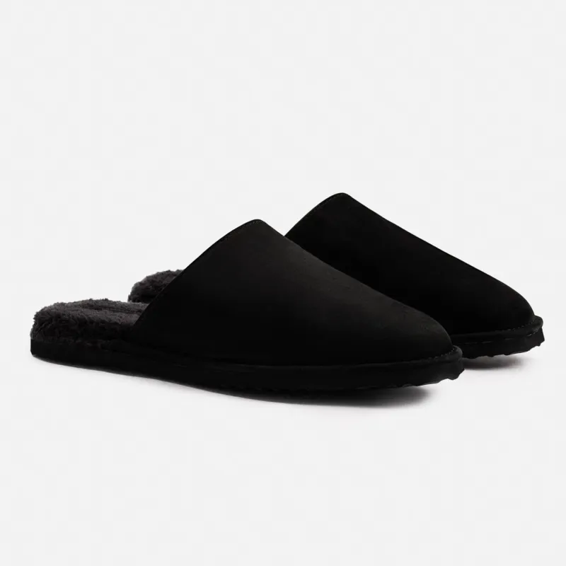 Jones Slippers - Nubuck - Men's sold by Beckett Simonon