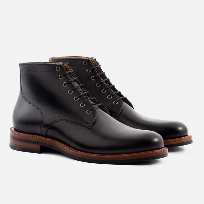 Lopez Boots - Men's made by Beckett Simonon
