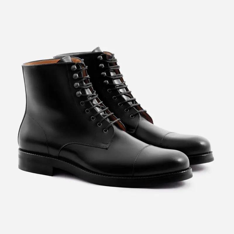 Lorenzo Boots - Men's sold by Beckett Simonon