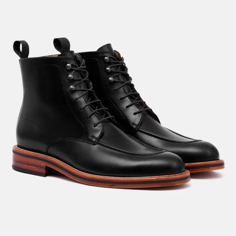 Gallagher Boots - Men's made by Beckett Simonon