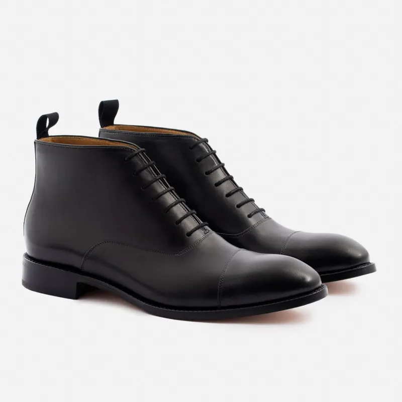 Fonseca Boots - Men's sold by Beckett Simonon