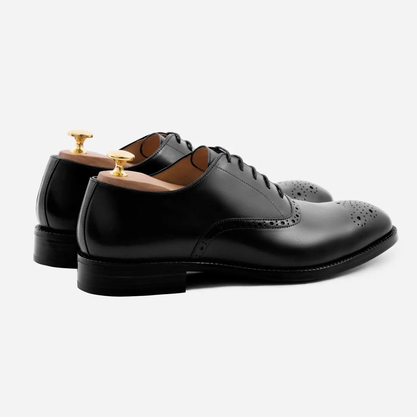 Brent Oxfords - Men's sold by Beckett Simonon product image thumbnail 3