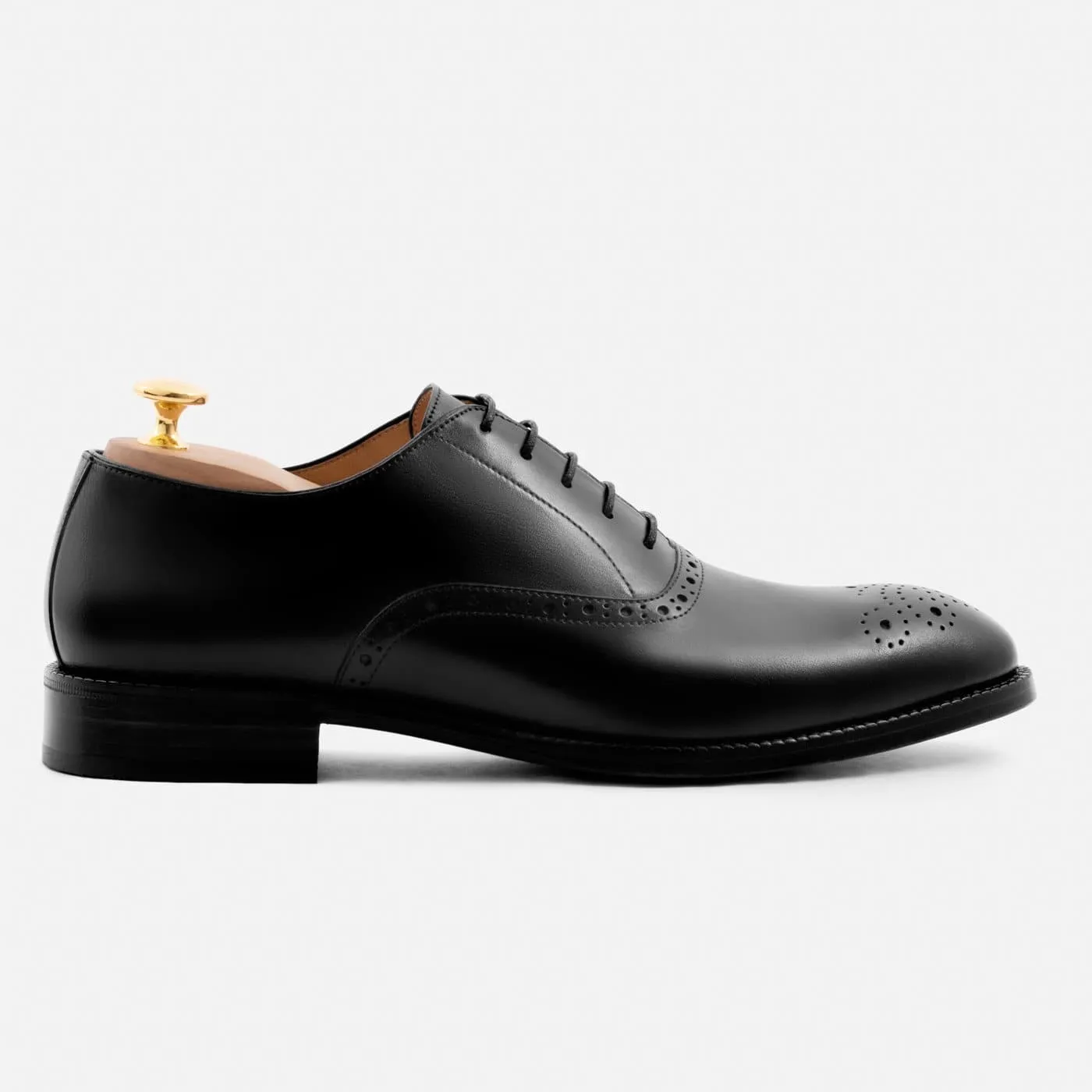 Brent Oxfords - Men's sold by Beckett Simonon product image thumbnail 2
