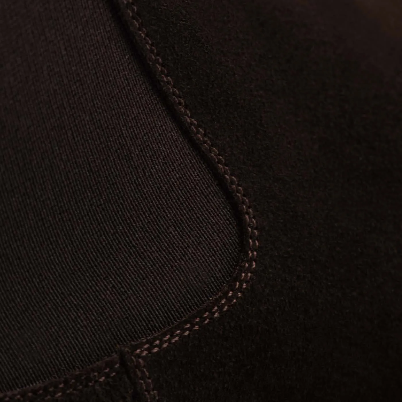 Bolton Chelsea Boots - Suede - Men's sold by Beckett Simonon product image thumbnail 5