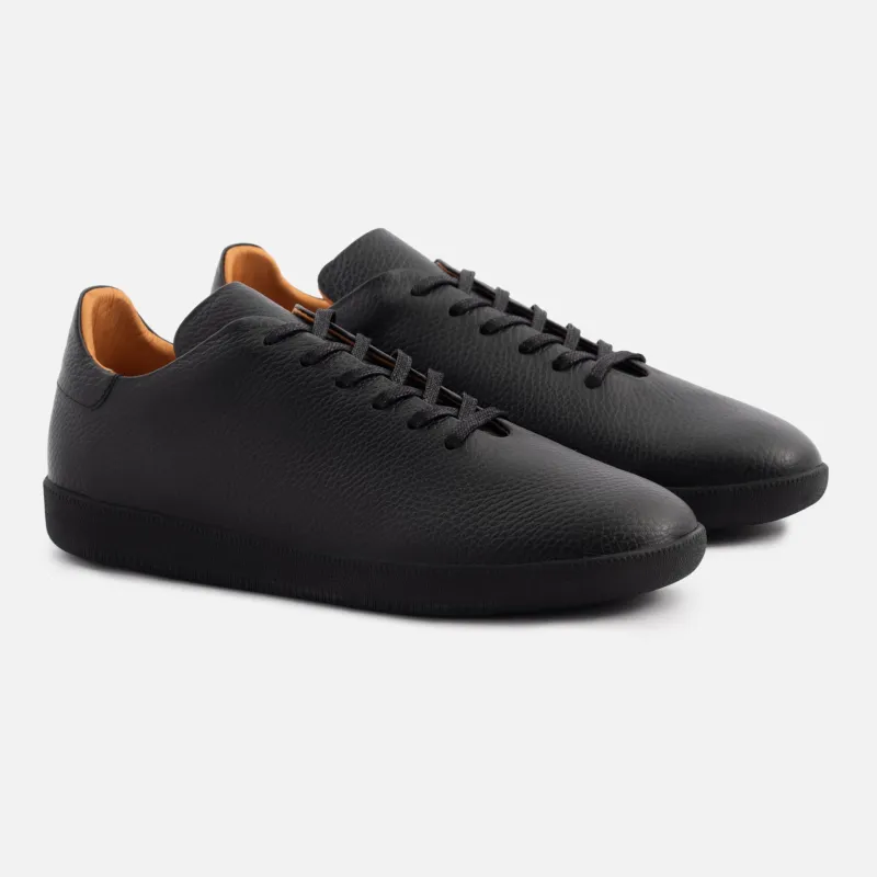 Geller Trainers - Pebbled - Men's sold by Beckett Simonon