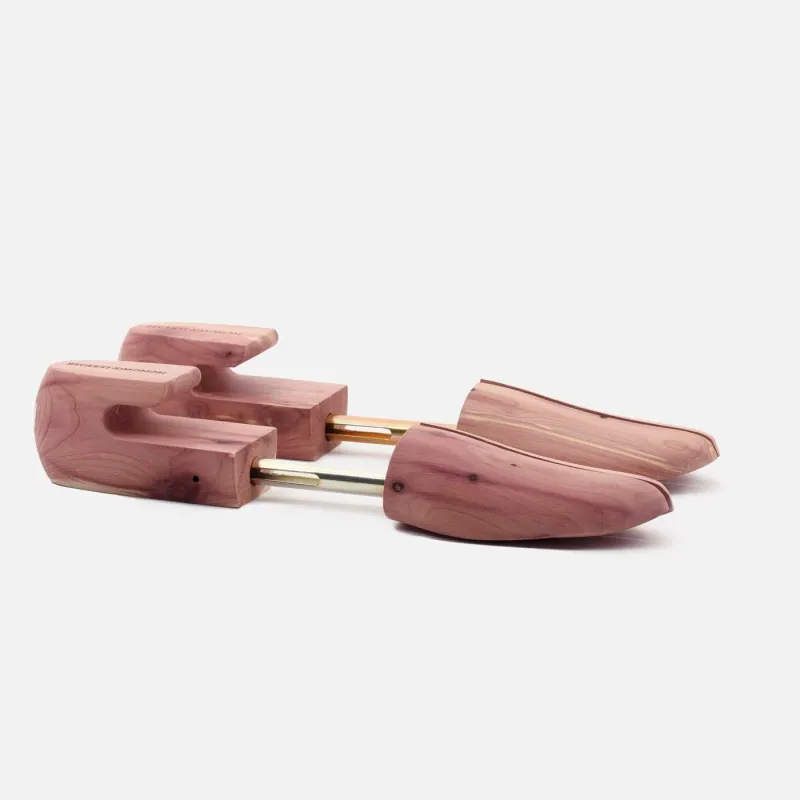 Shoe Trees - Add On sold by Beckett Simonon