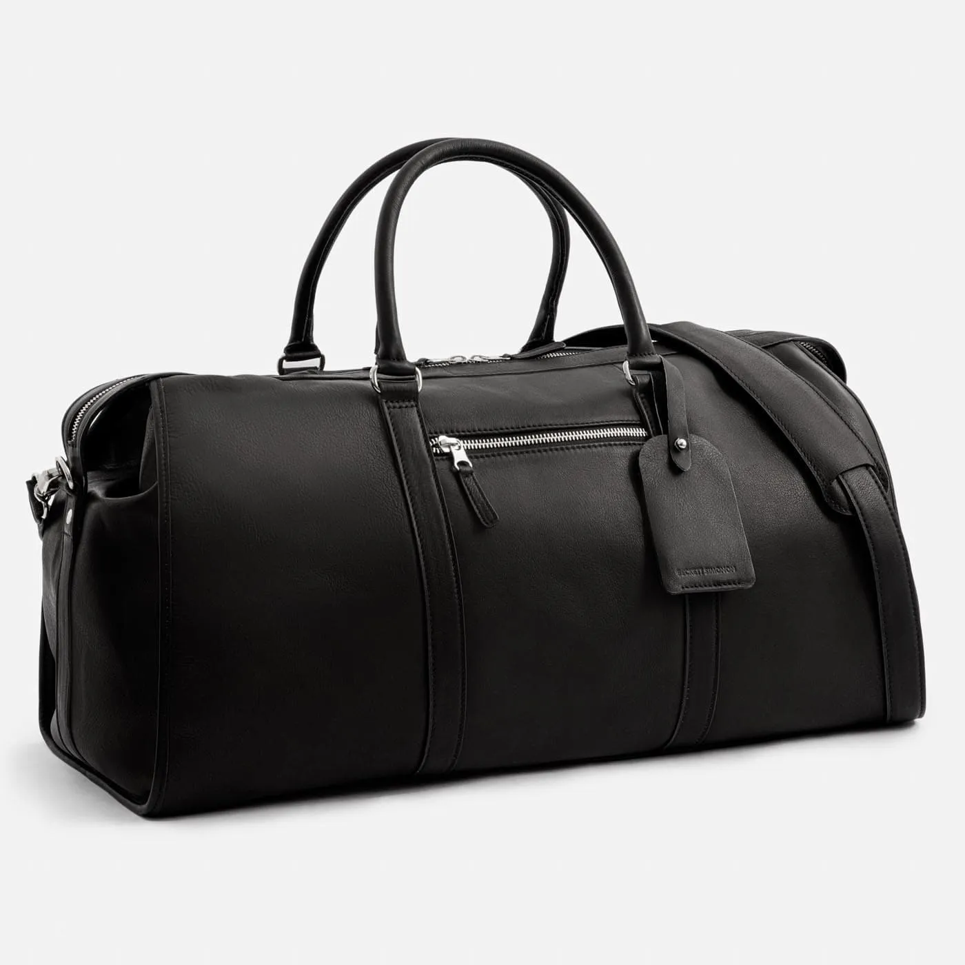 Davis Weekender Bag - Men's sold by Beckett Simonon product image thumbnail 3