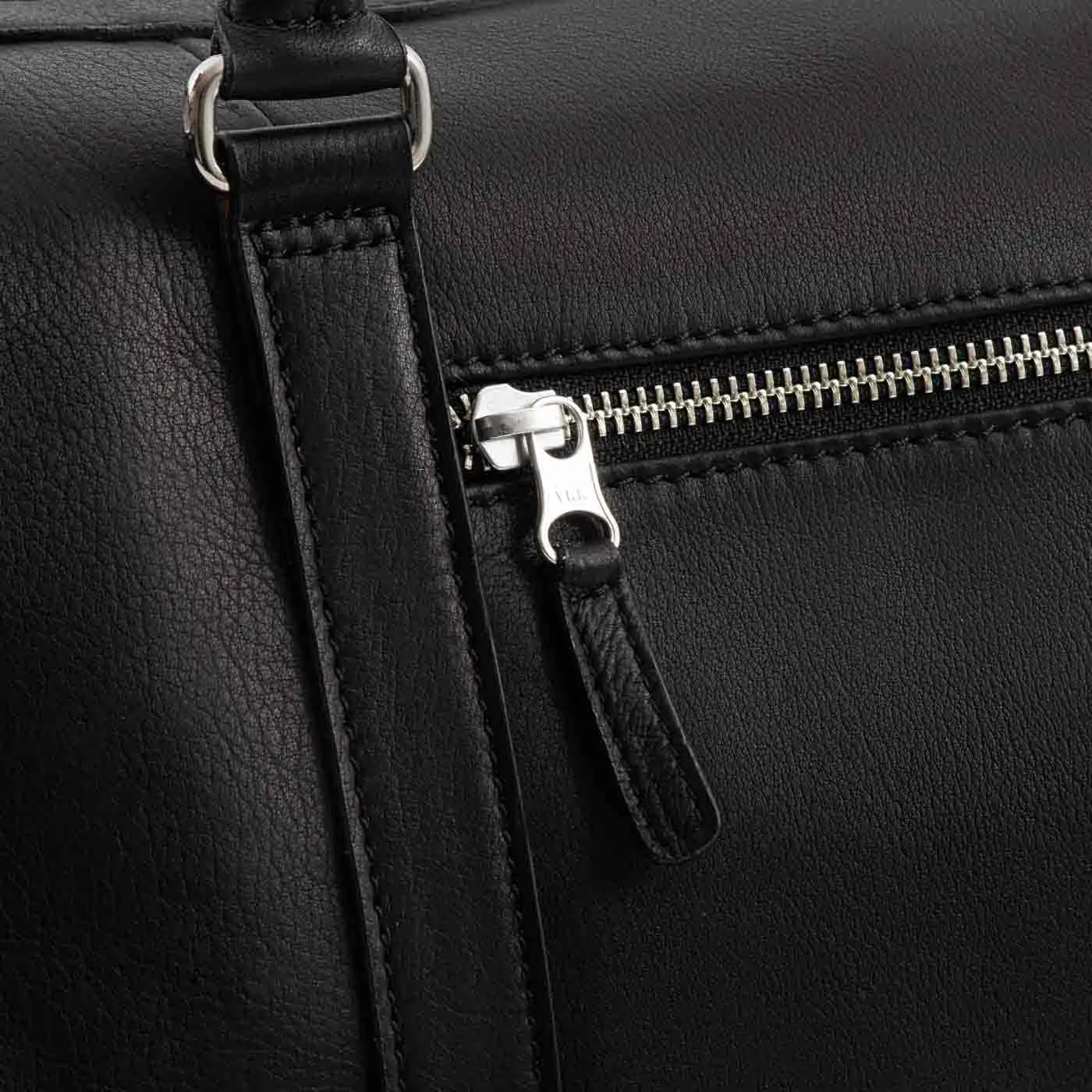 Davis Weekender Bag - Men's sold by Beckett Simonon product image thumbnail 5