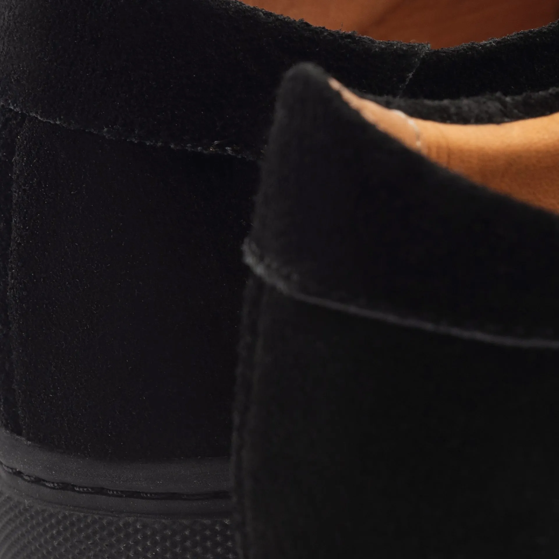 Reid Sneakers - Suede - Men's sold by Beckett Simonon product image thumbnail 5