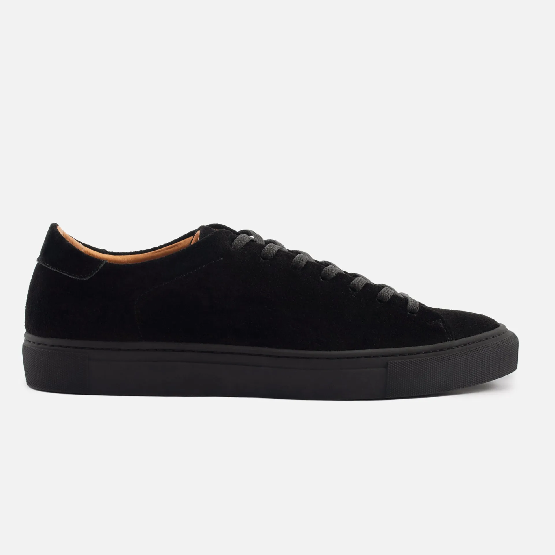 Reid Sneakers - Suede - Men's sold by Beckett Simonon product image thumbnail 2