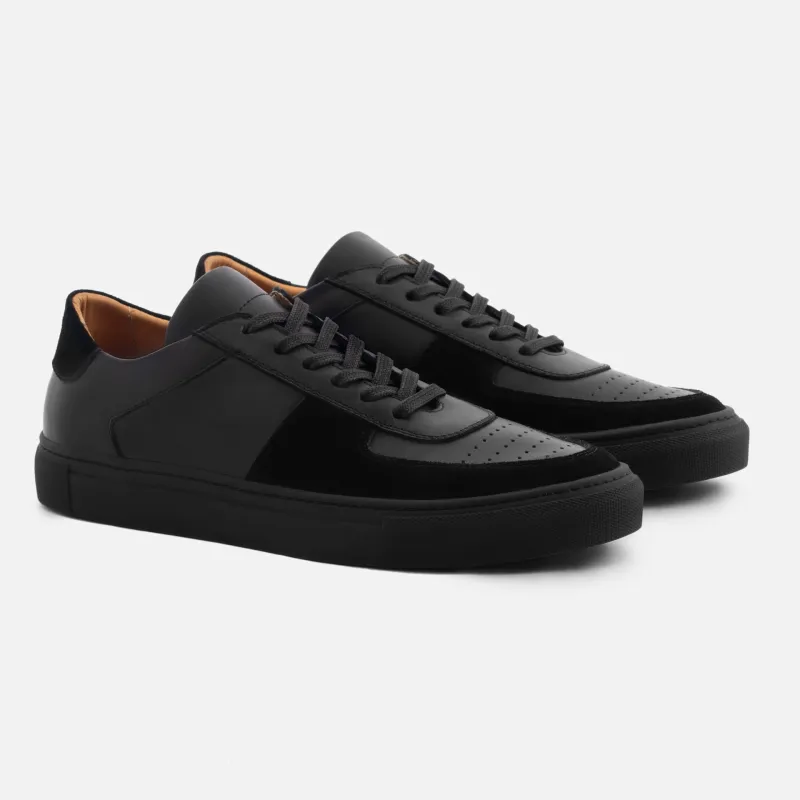 Garcia Sneakers - Leather/Suede - Men's sold by Beckett Simonon