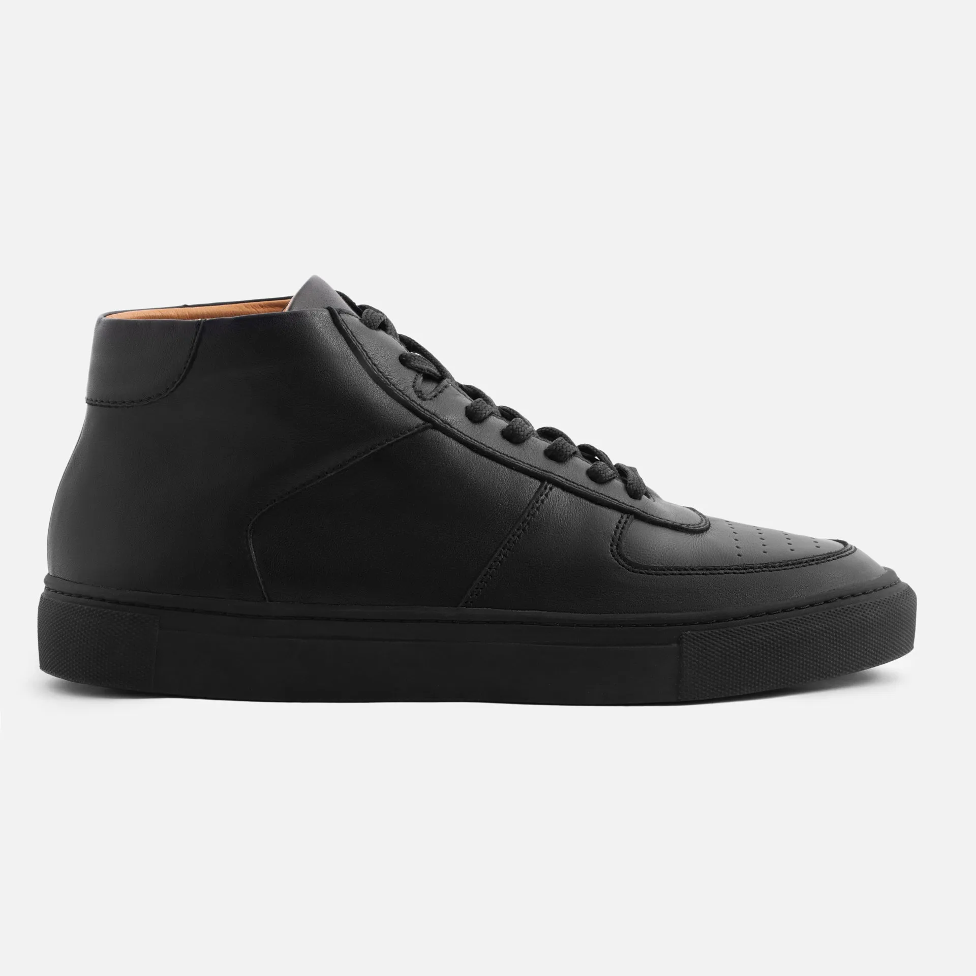 Garcia High Top - Men's sold by Beckett Simonon product image thumbnail 2
