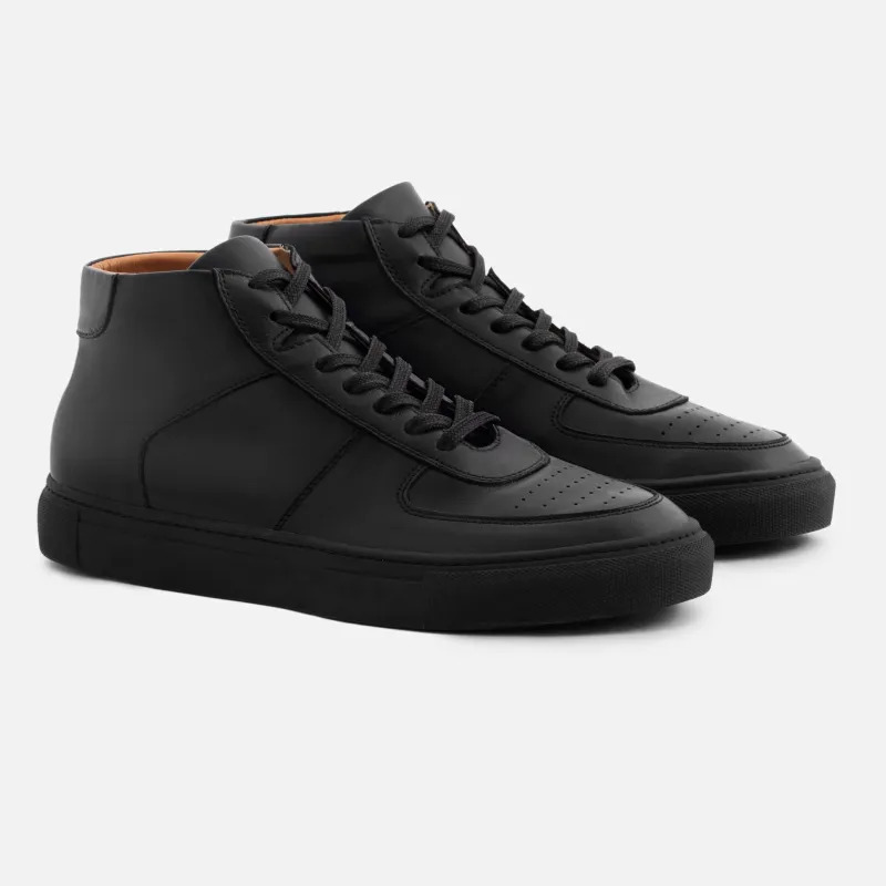 Garcia High Top - Men's sold by Beckett Simonon