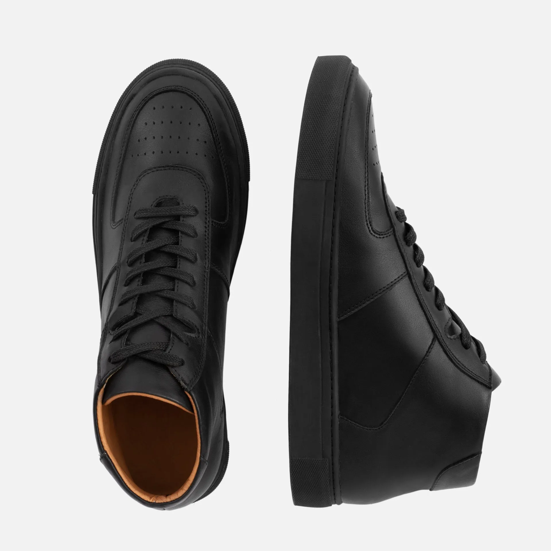 Garcia High Top - Men's sold by Beckett Simonon product image thumbnail 4