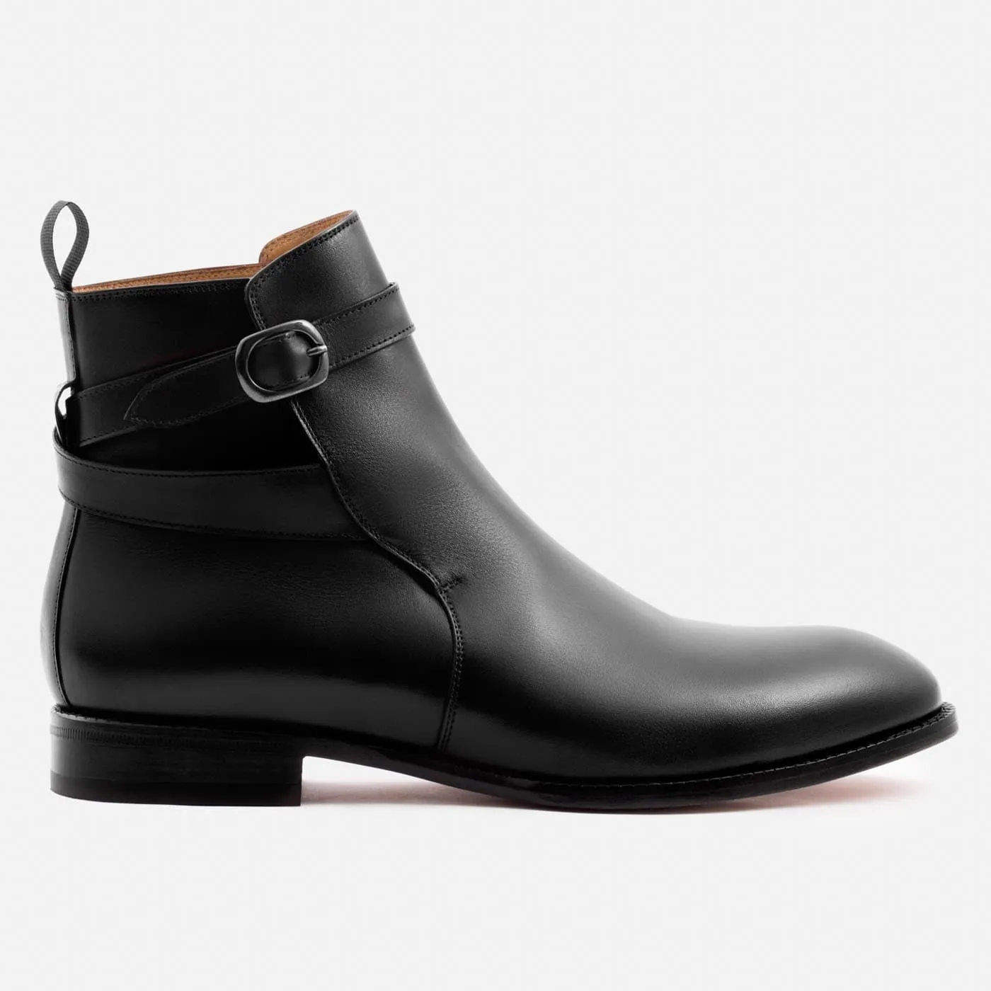 Douglas Jodhpur Boots - Men's sold by Beckett Simonon product image thumbnail 2
