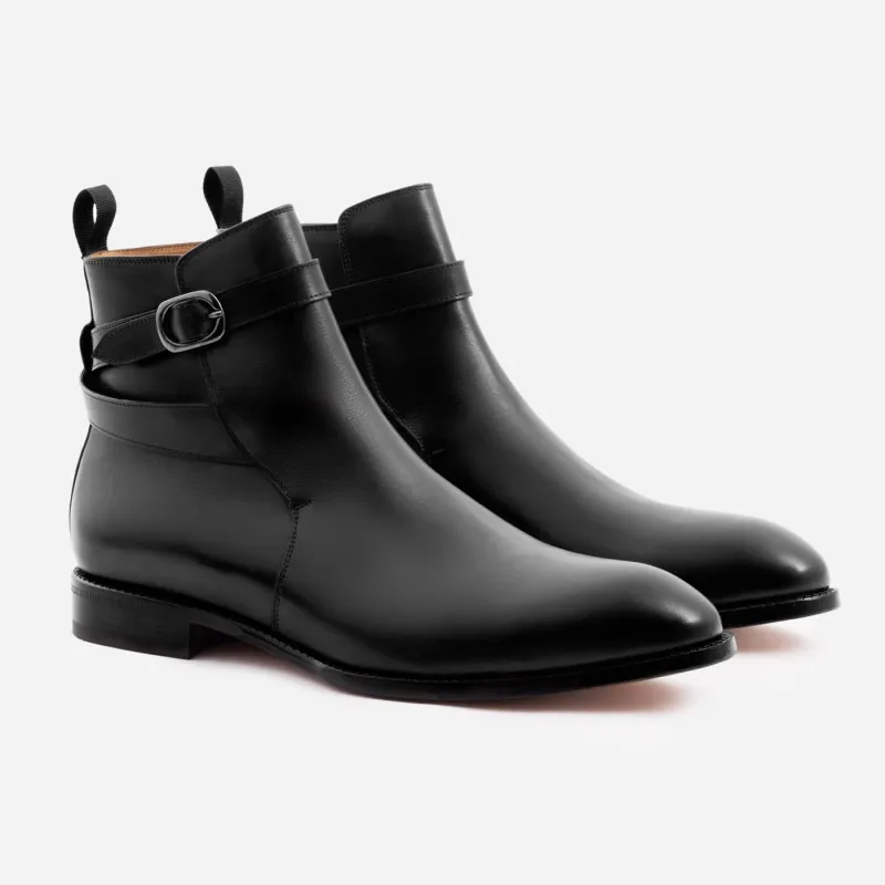 Douglas Jodhpur Boots - Men's sold by Beckett Simonon