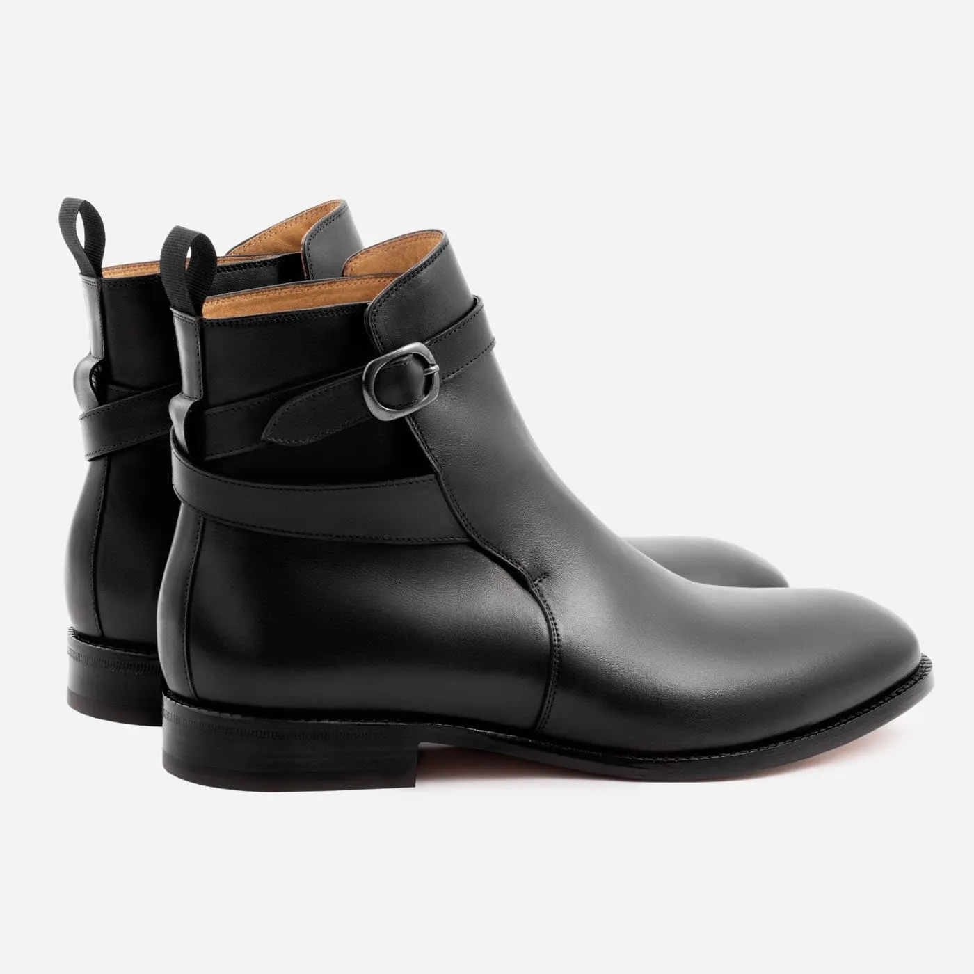Douglas Jodhpur Boots - Men's sold by Beckett Simonon product image thumbnail 3