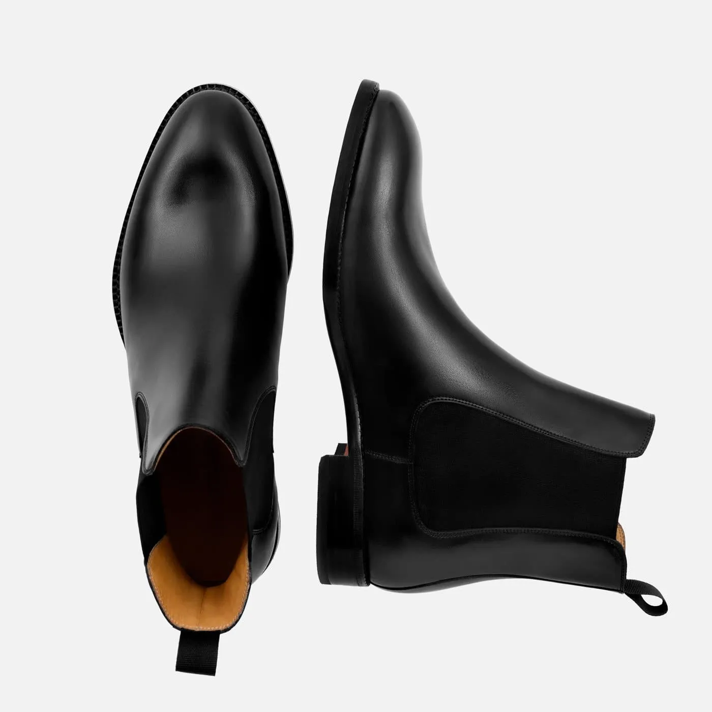 Bolton Chelsea Boots - Men's sold by Beckett Simonon product image thumbnail 4