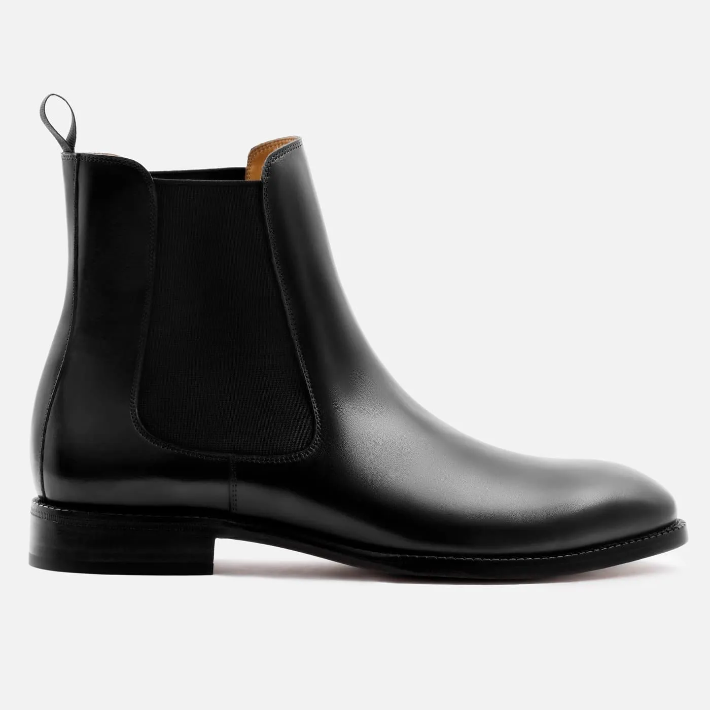 Bolton Chelsea Boots - Men's sold by Beckett Simonon product image thumbnail 2