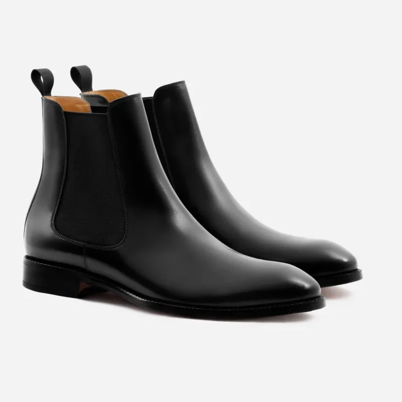 Bolton Chelsea Boots - Men's sold by Beckett Simonon